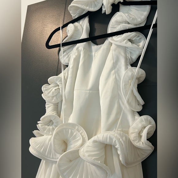 Mimi Dress from AMUR - Picture 7 of 10